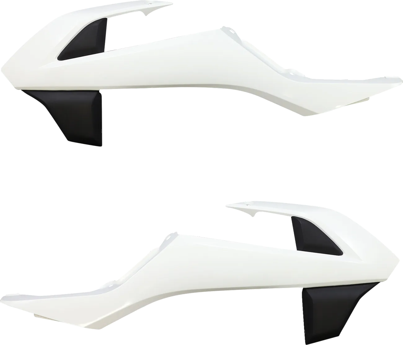 Replacement Radiator Shrouds