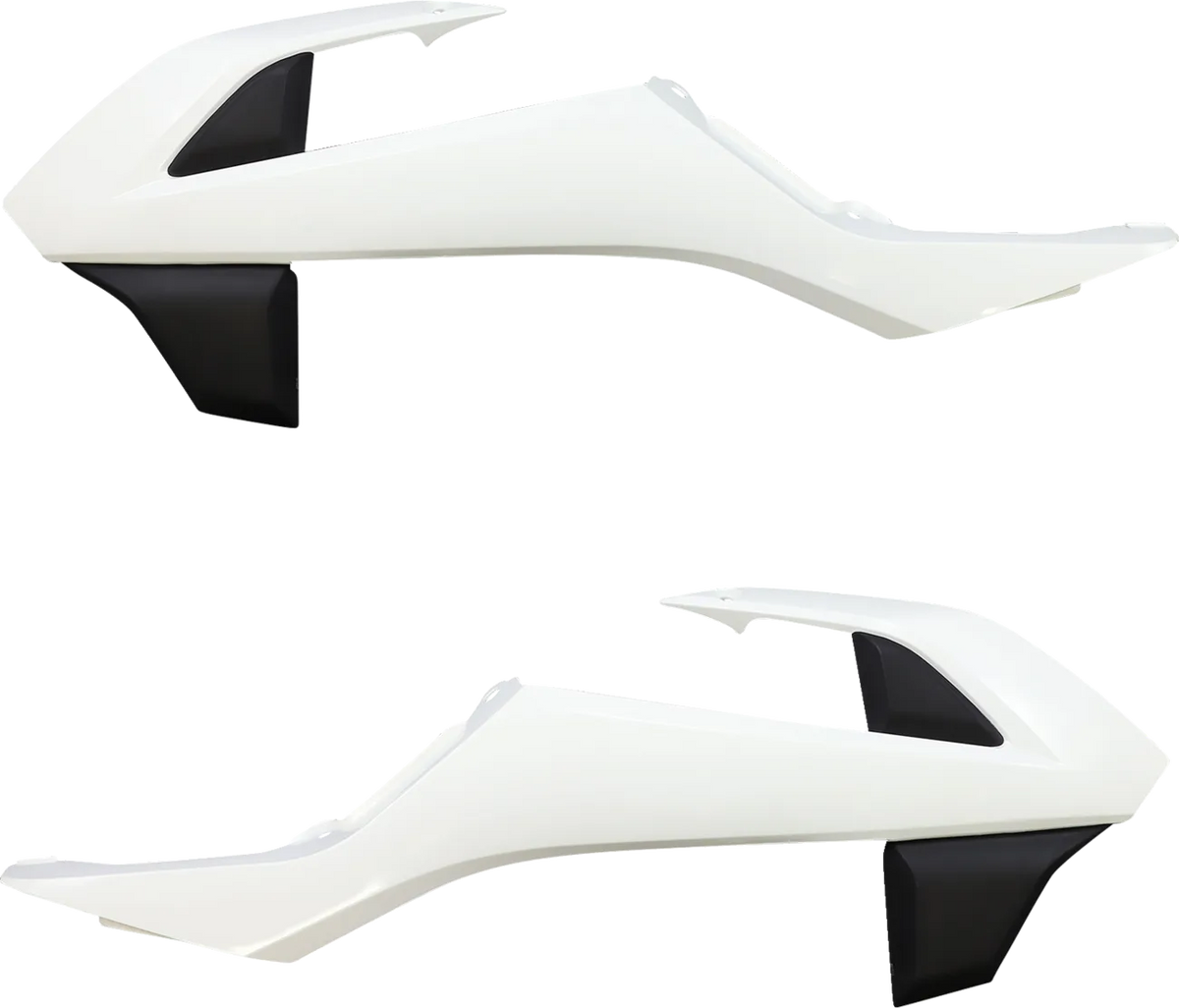 Replacement Radiator Shrouds