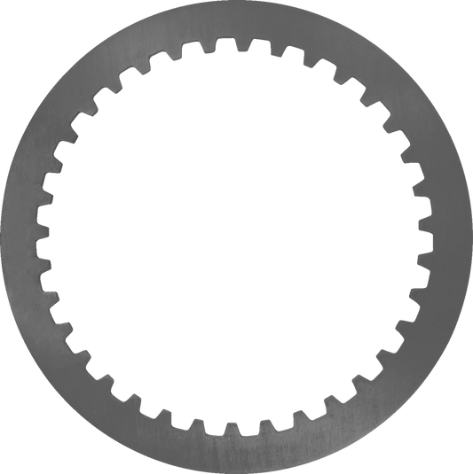 Steel Plate