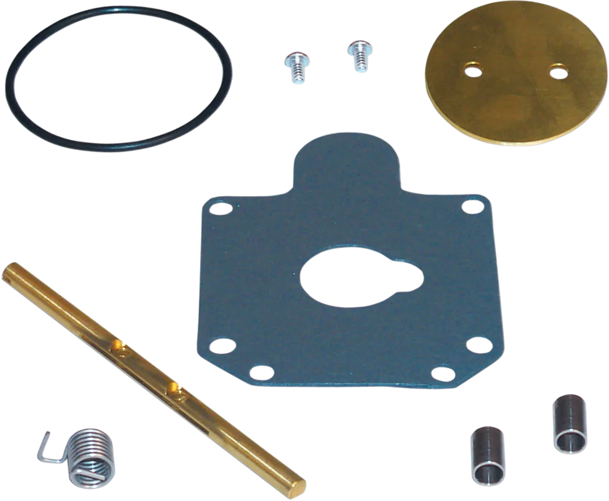 Carburetor Rebuild Kit