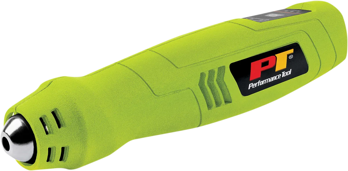 Li-Ion Cordless Heat Gun