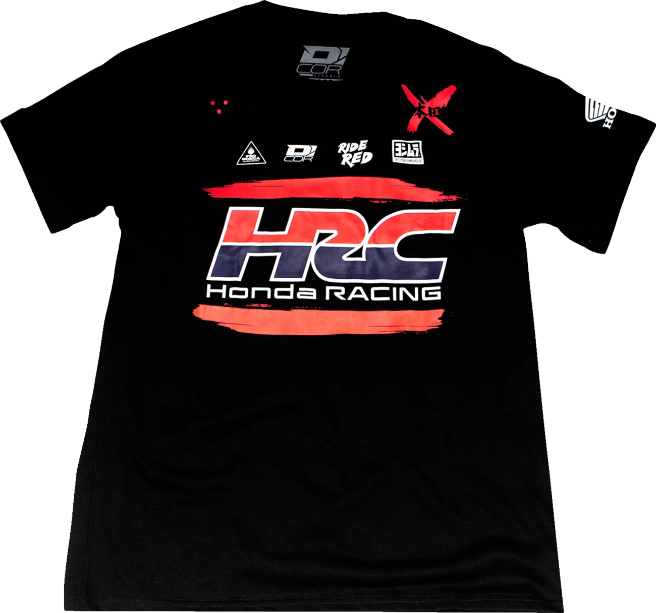 Honda HRC Factory T-Shirt
