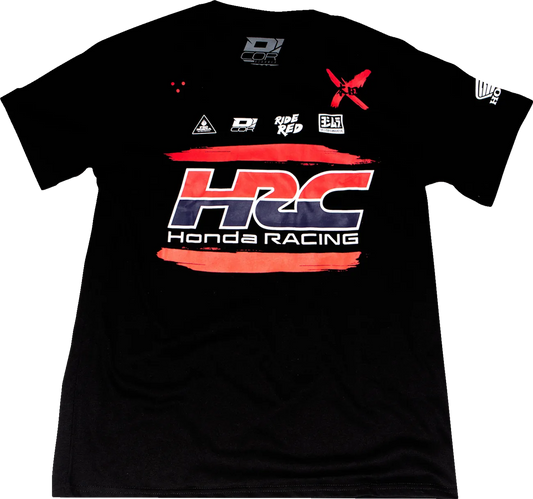 Honda HRC Factory T-Shirt