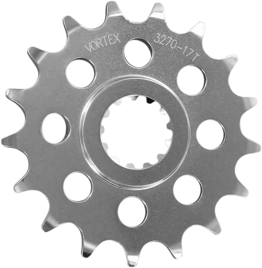 Steel Countershaft Sprocket