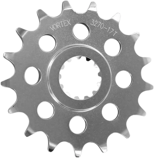 Steel Countershaft Sprocket