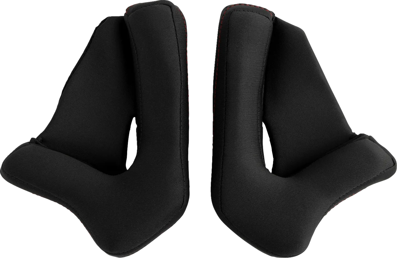 Road Maxx 2.0 Helmet Cheek Pads