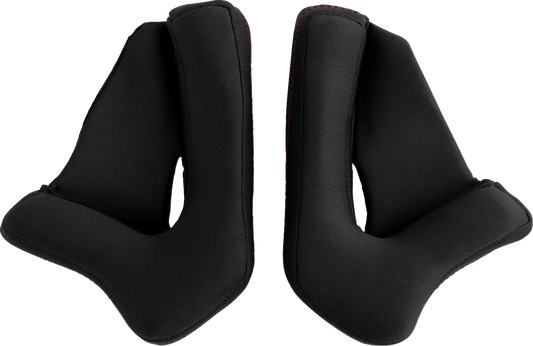 Road Maxx 2.0 Helmet Cheek Pads