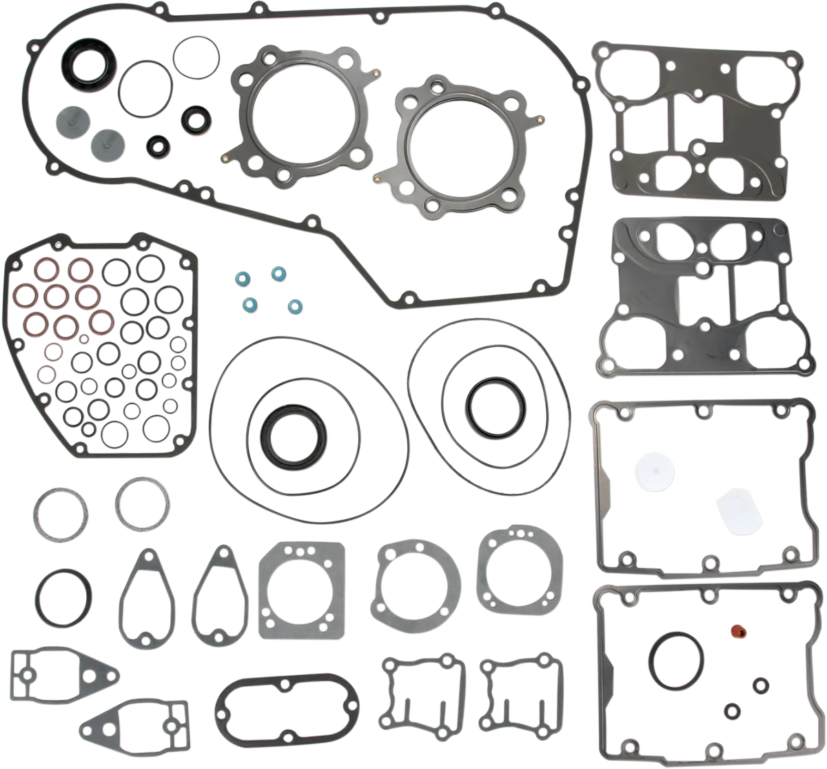 Extreme Sealing Technology Complete Gasket Kit