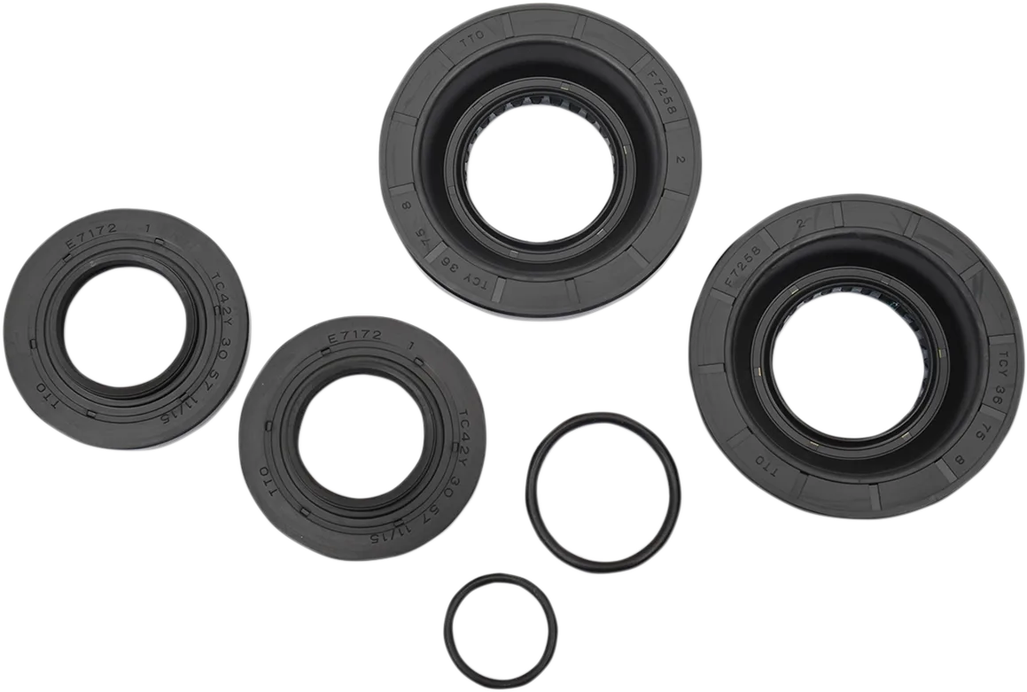 Differential Seal Kit