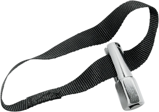 Oil Filter Strap Wrench