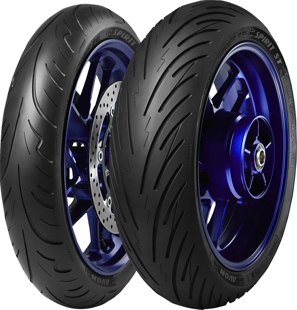 Spirit ST Tire