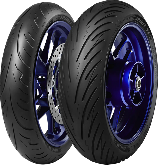 Spirit ST Tire