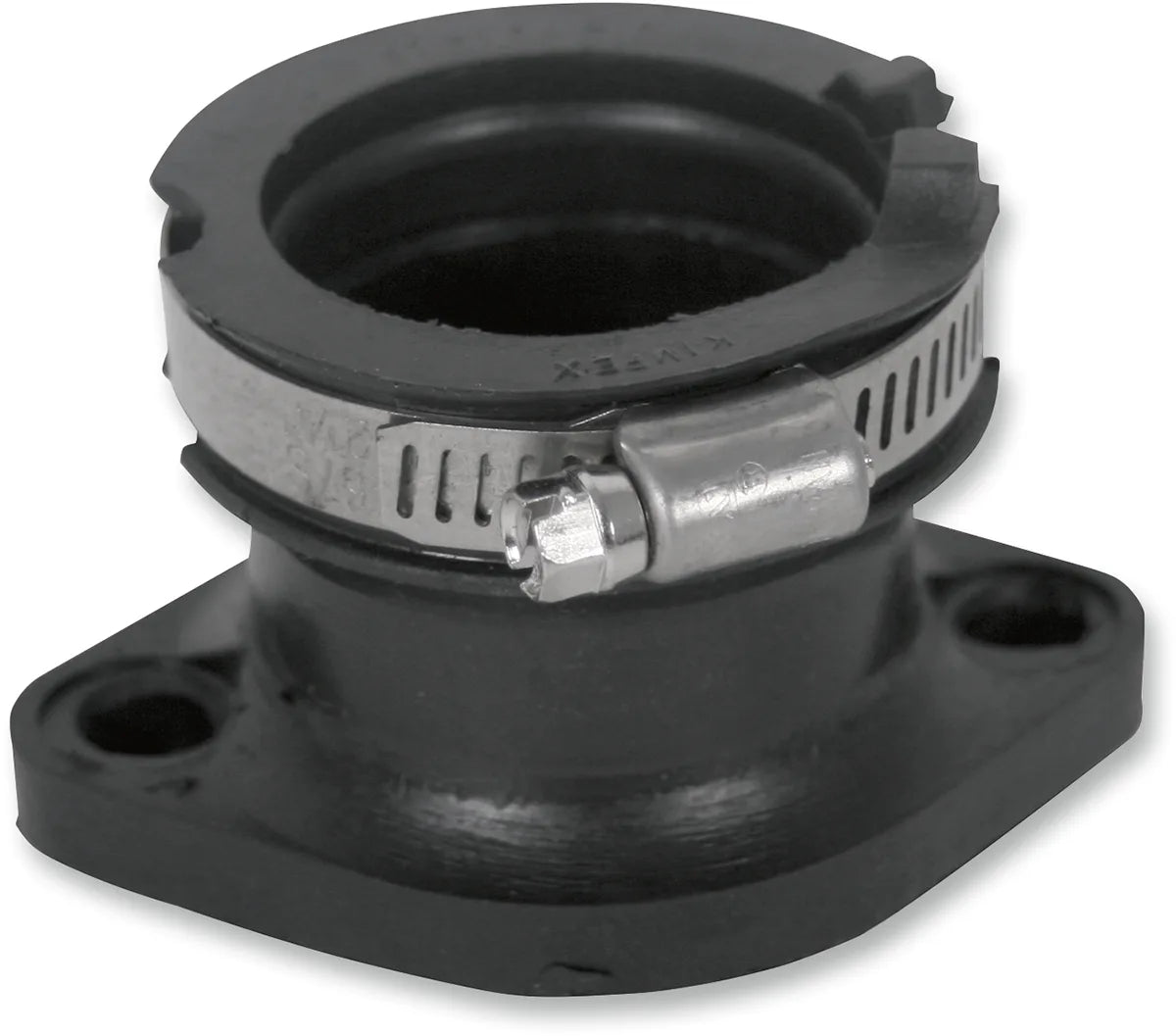 Carburetor Mounting Flange