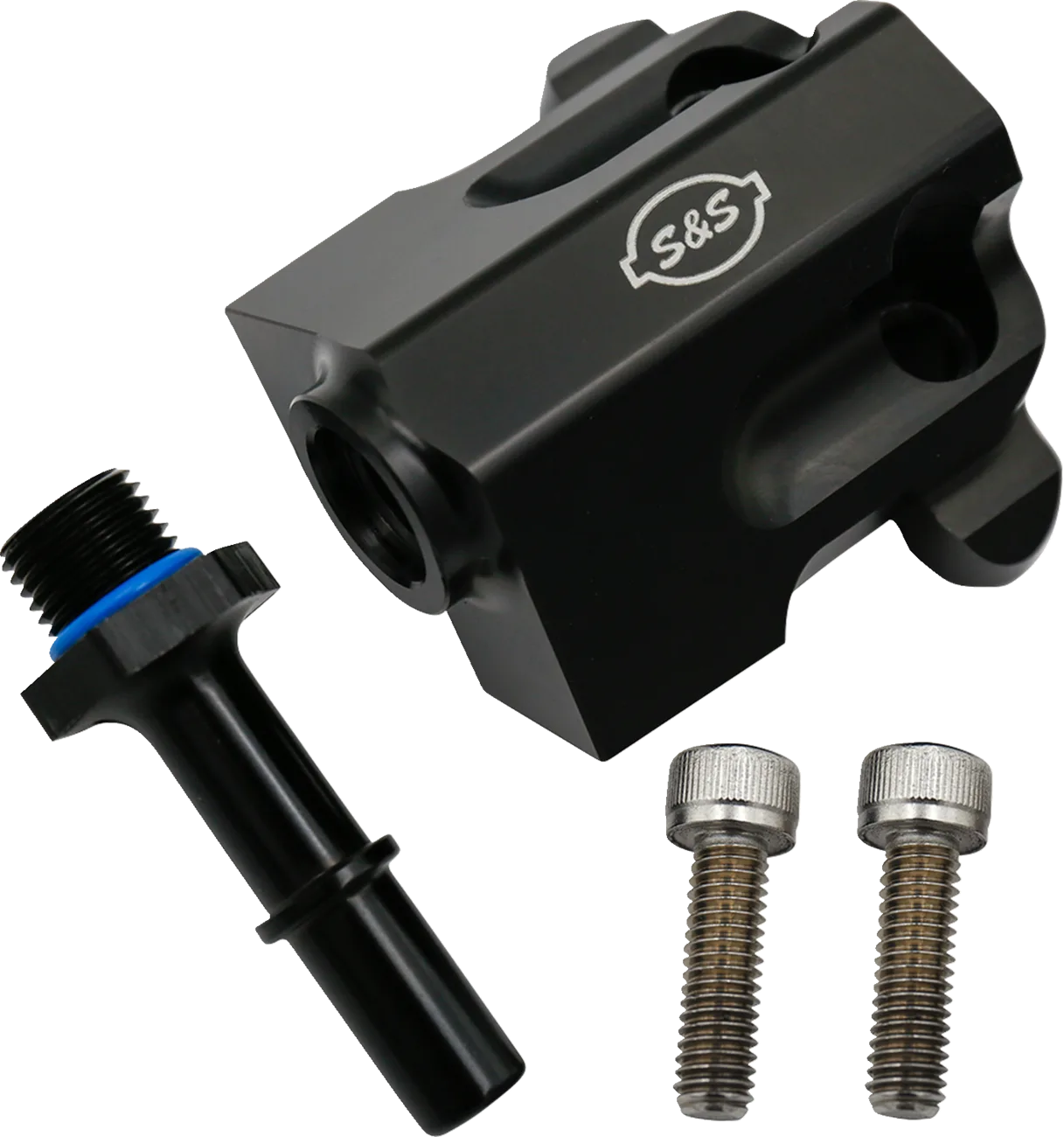Replacement Fuel Rail Kit