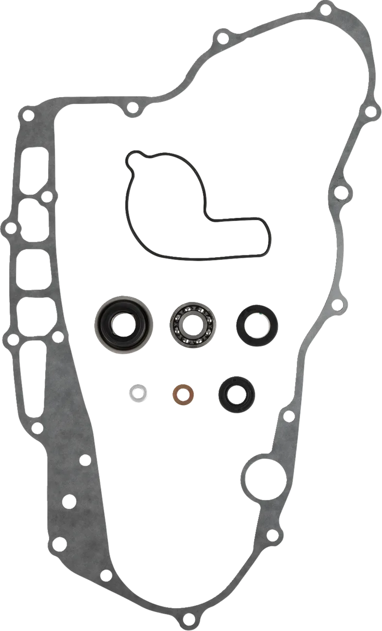 Water Pump Rebuild Kit
