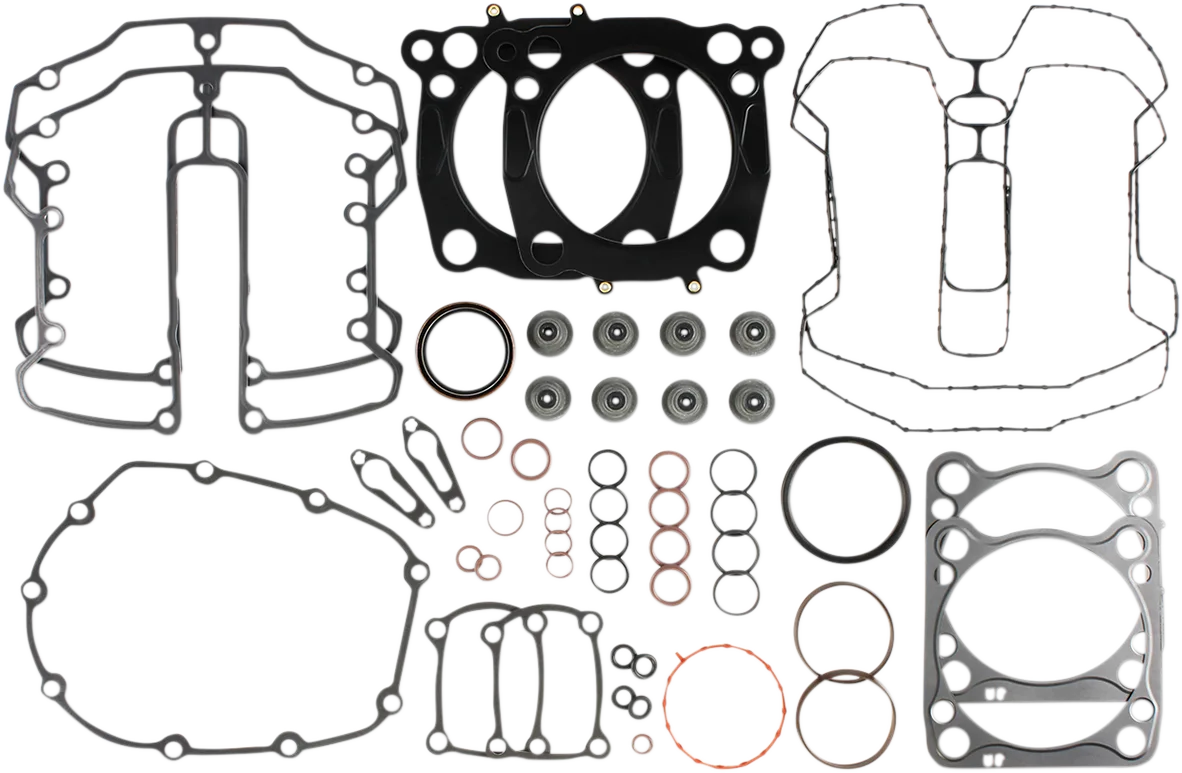 Motor Gasket Kit