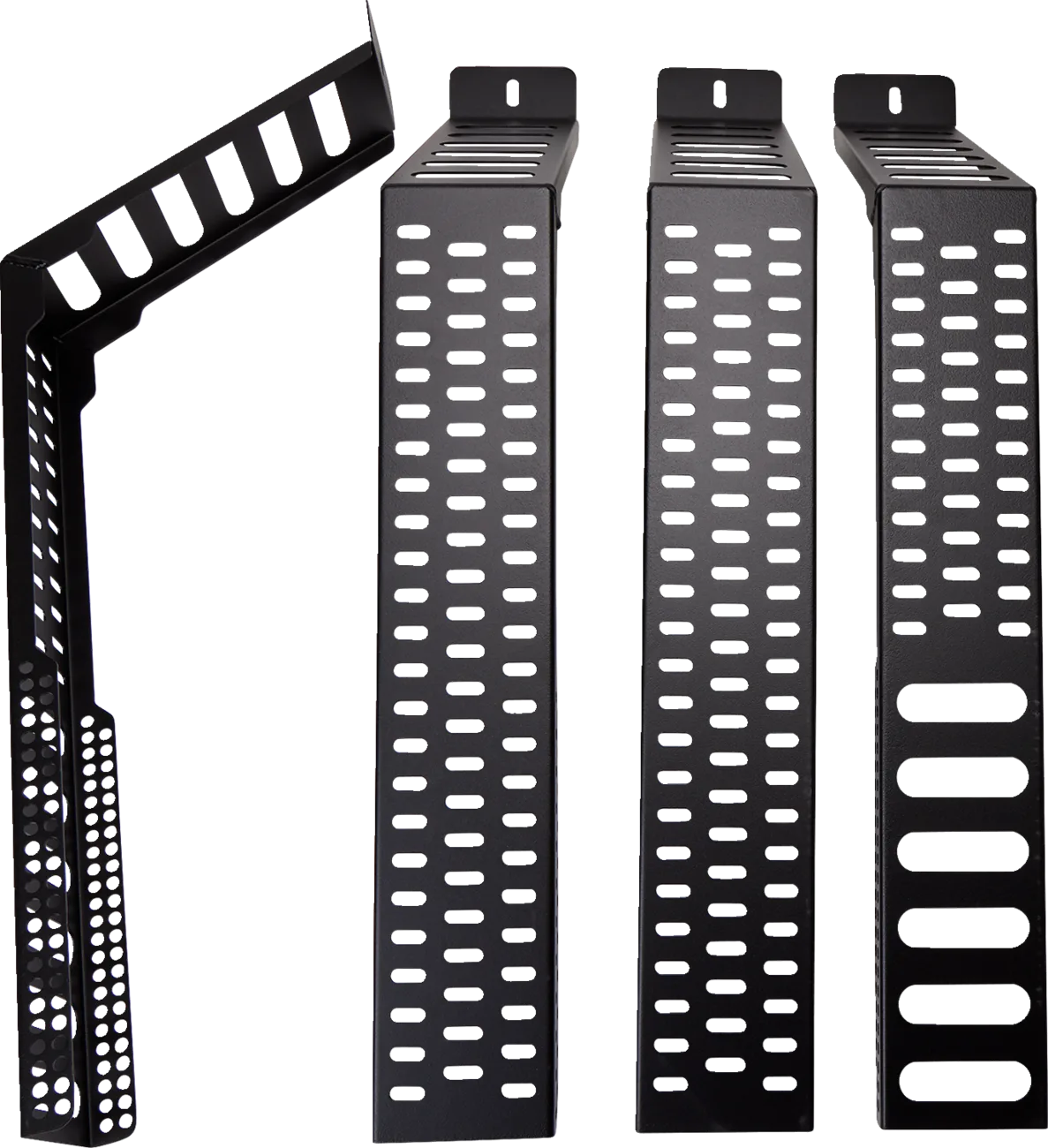 Universal Upper Deck System Brackets