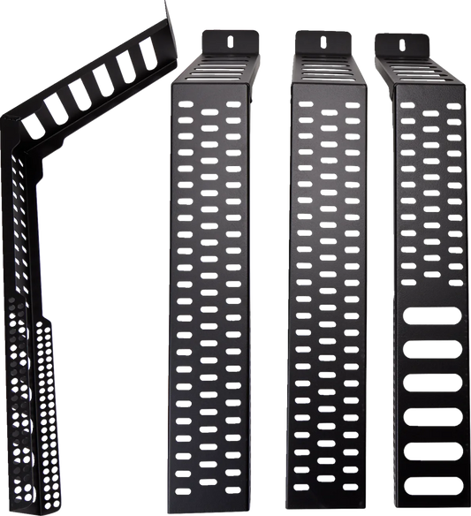 Universal Upper Deck System Brackets