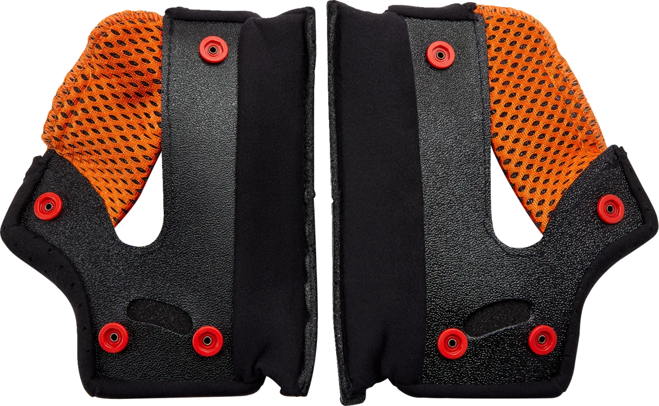 Gringo/Gringo S/Gringo SV 22.06 Helmet Cheek Pads