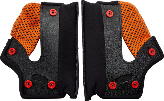 Gringo/Gringo S/Gringo SV 22.06 Helmet Cheek Pads