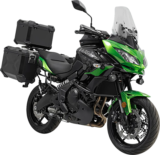 Adventure Luggage System