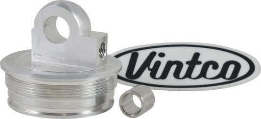 Air Shock Upper Cap Kit