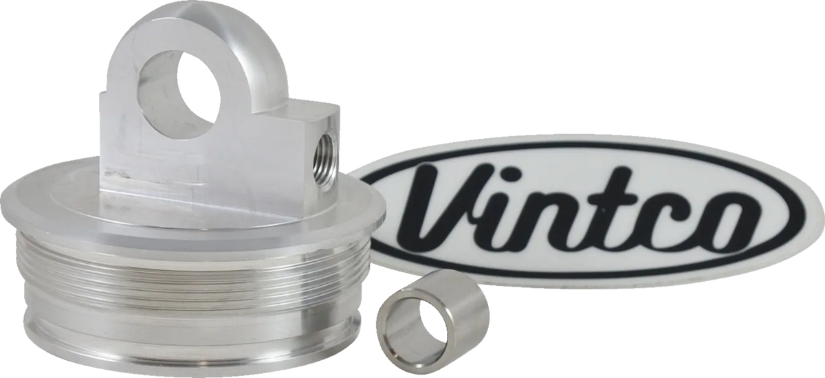 Air Shock Upper Cap Kit