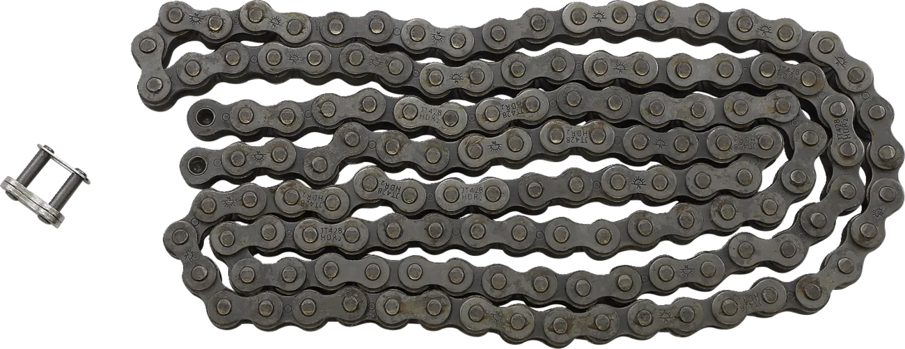 428 HDR Heavy Duty Drive Chain