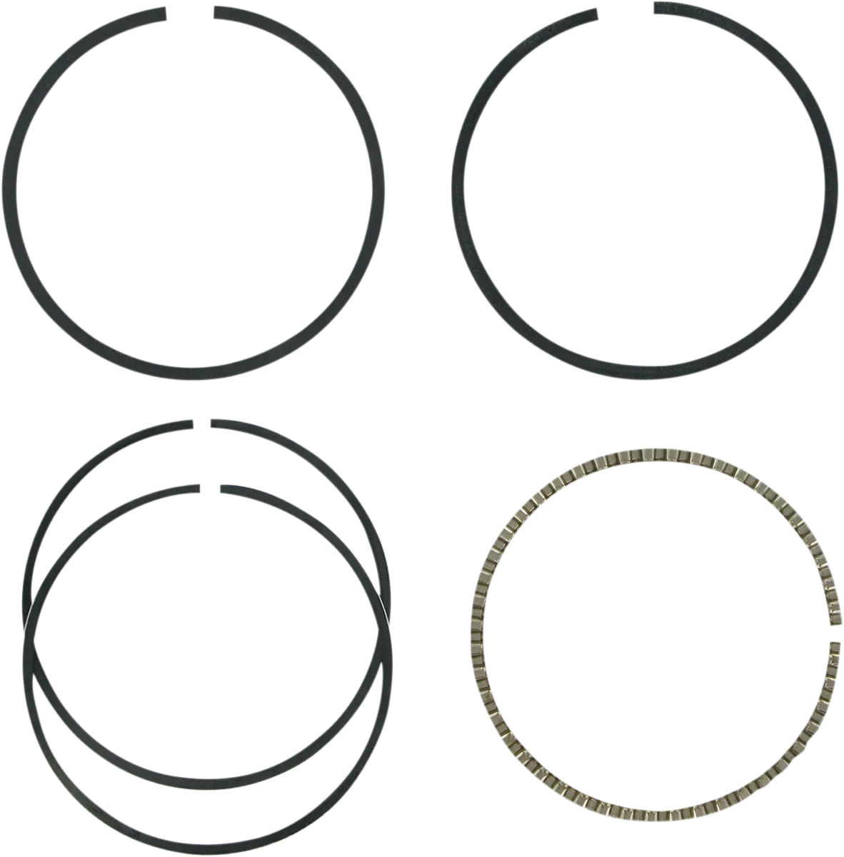 Replacement Ring Set