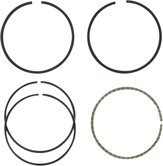 Replacement Ring Set