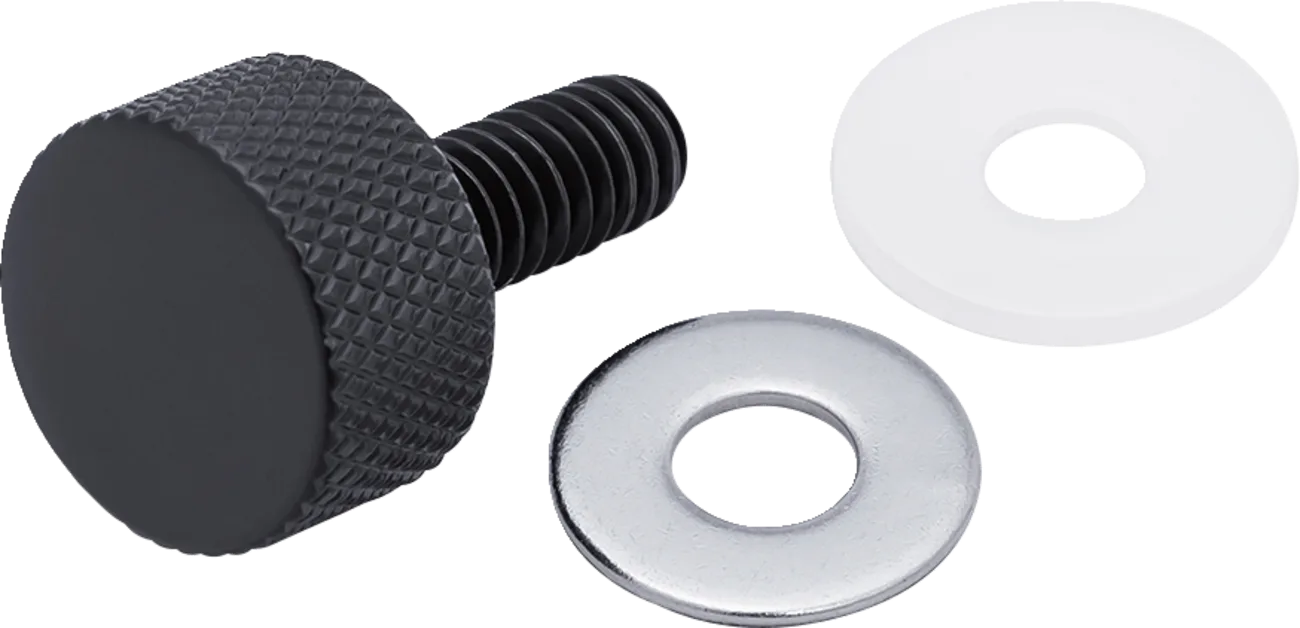 Seat Thumbscrews