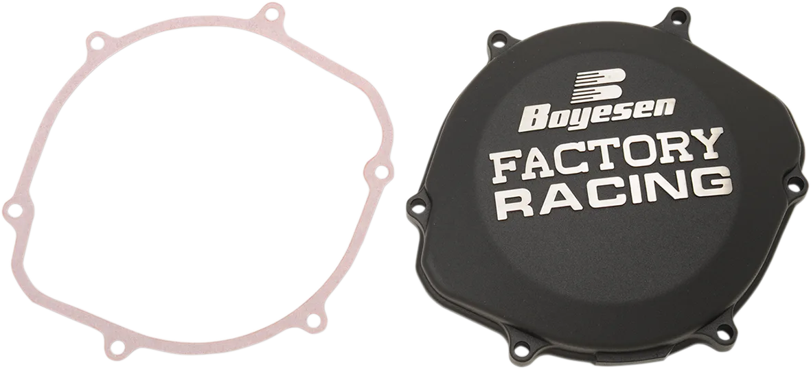 Factory Clutch Cover