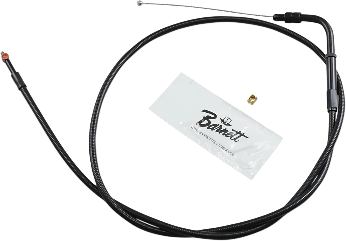 Stealth Series Throttle/Idle Cable — Throttle