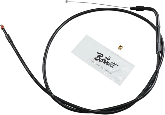 Stealth Series Throttle/Idle Cable — Throttle