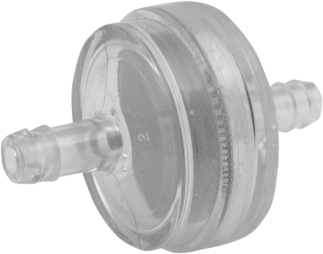 In-Line Fuel Filters