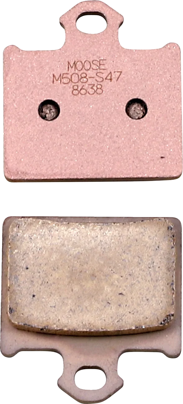 XCR Brake Pads
