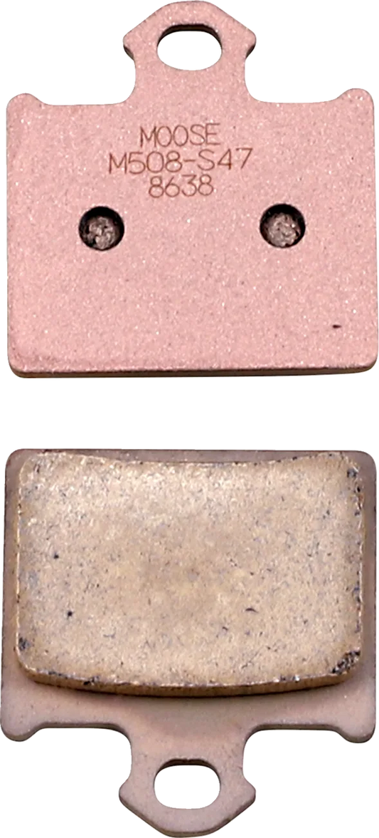 XCR Brake Pads