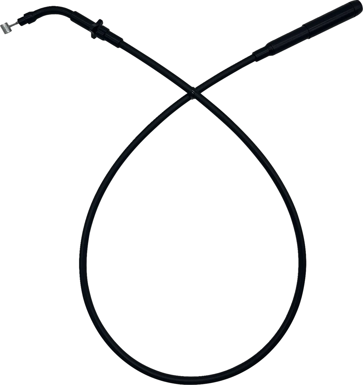 EZ Install Upper Clutch Cable