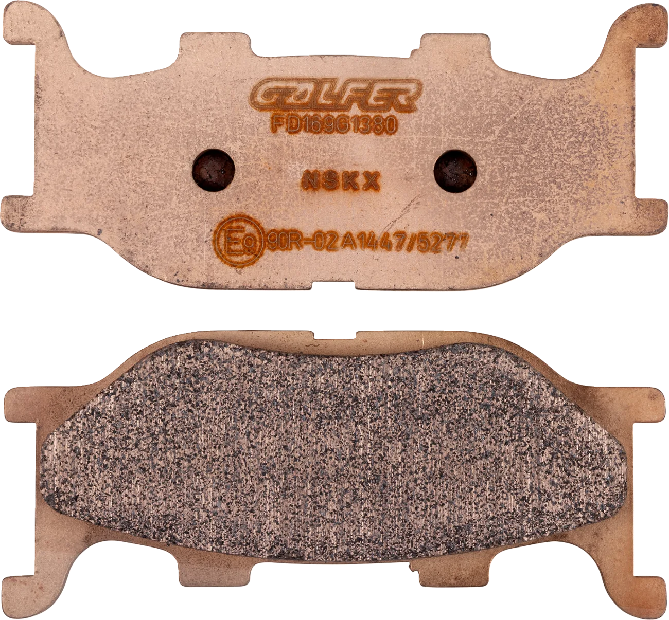 HH Sintered Brake Pads