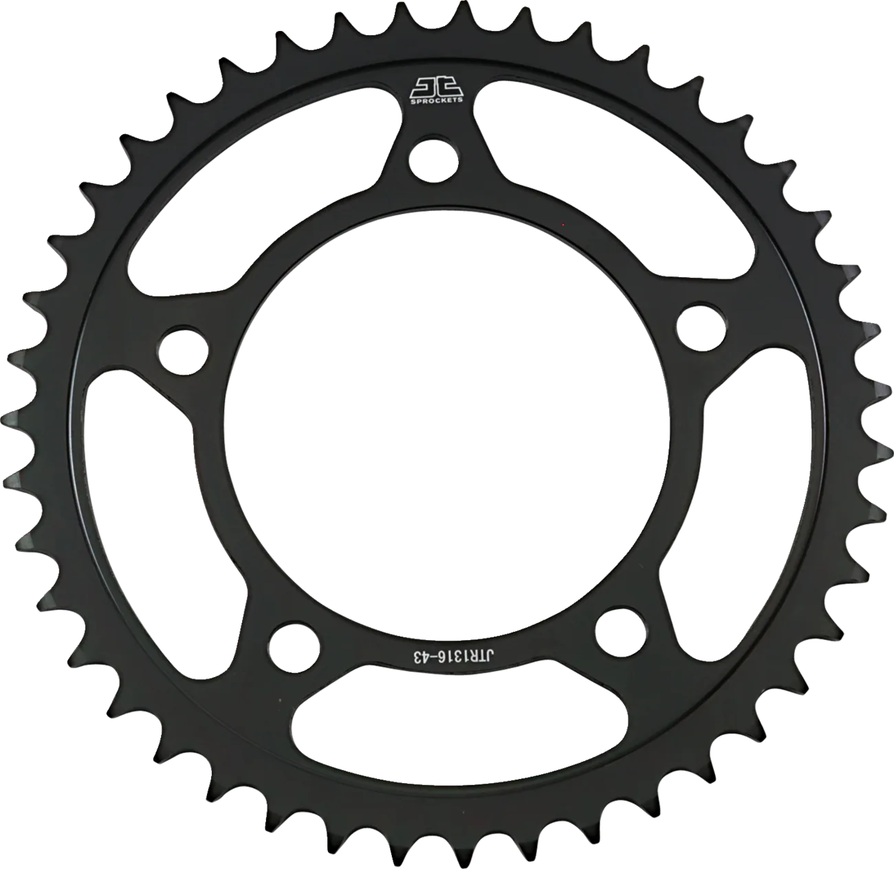 Steel Rear Sprocket