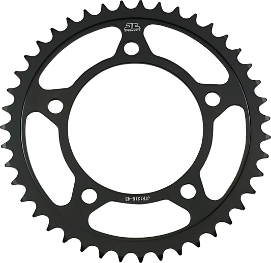 Steel Rear Sprocket