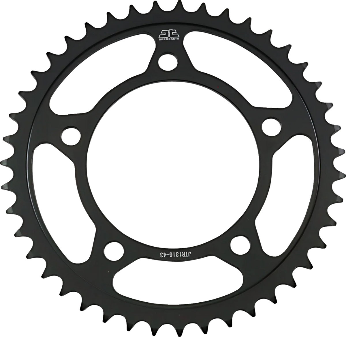 Steel Rear Sprocket