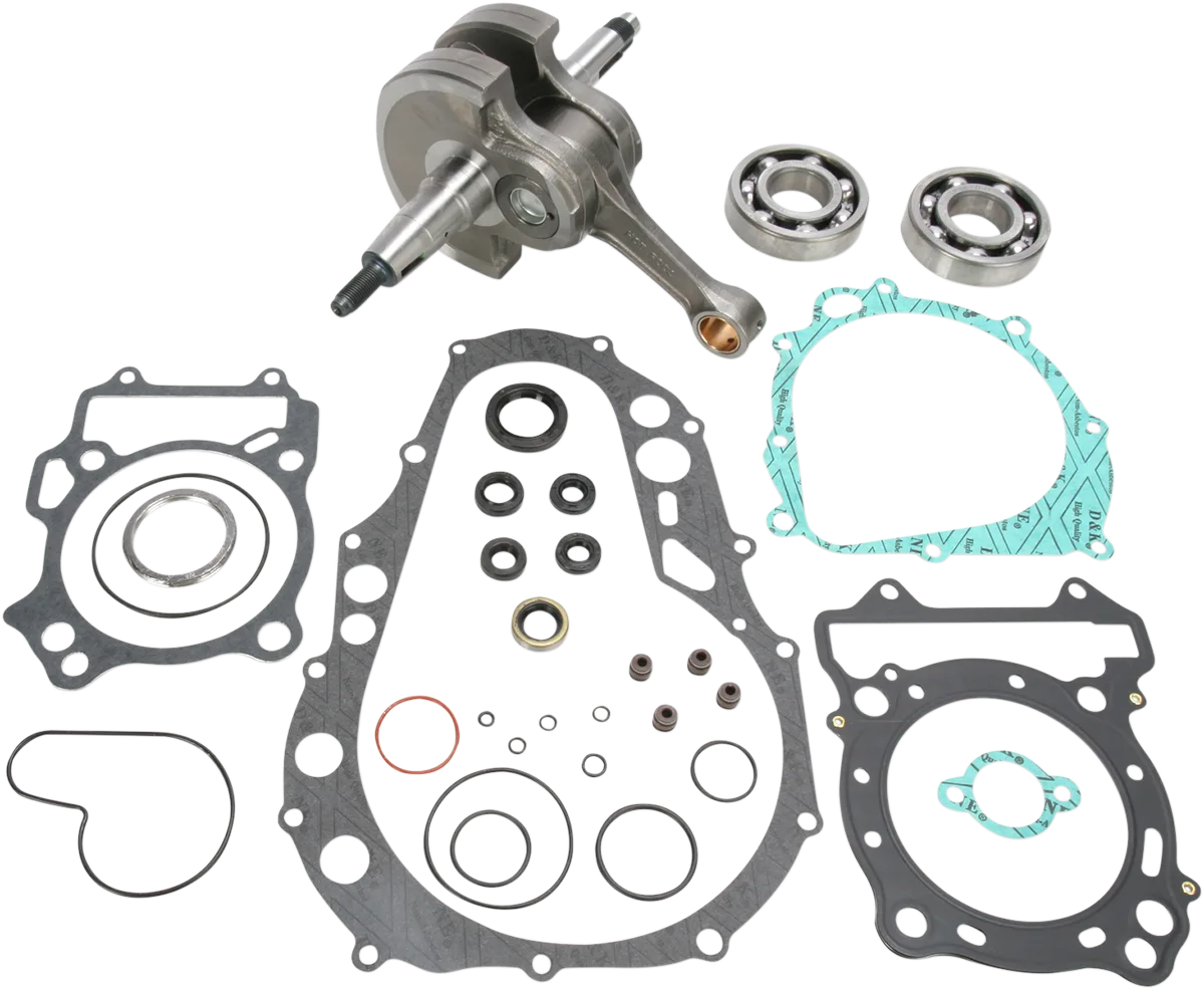 Crankshaft Kit