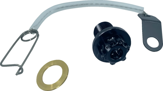 Magnetic Oil Drain Plug