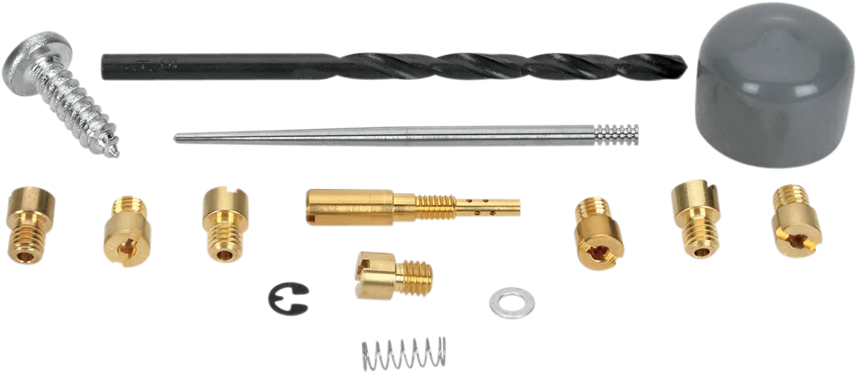 Jet Kit - Stage 1/2