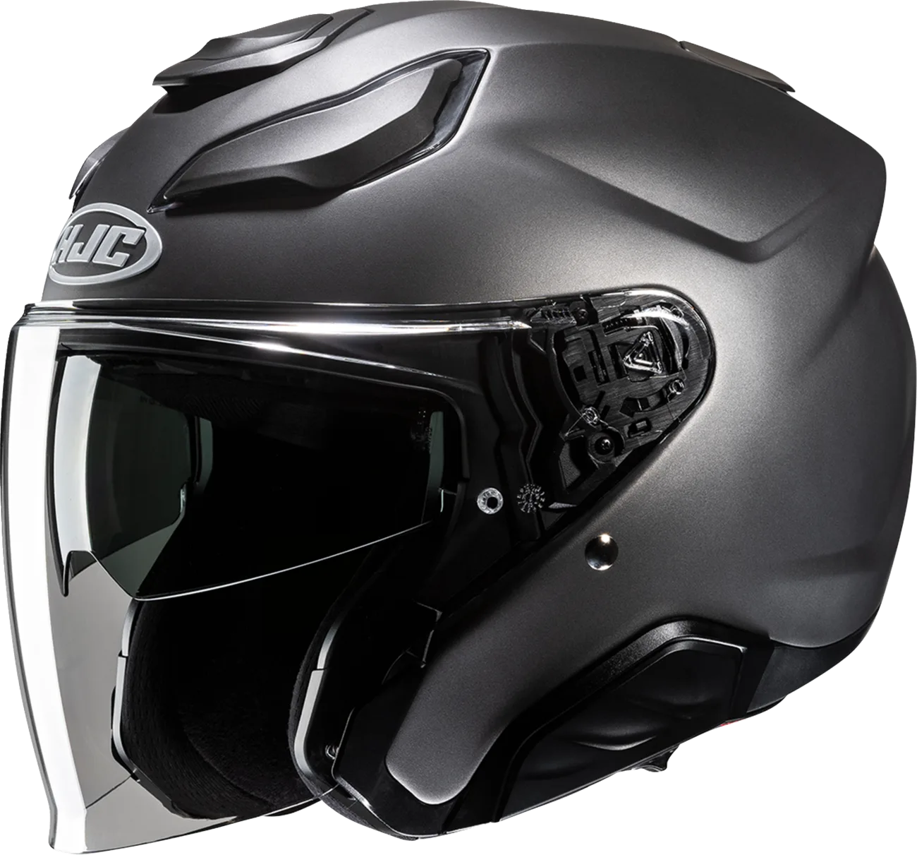 F31 Solid Helmet
