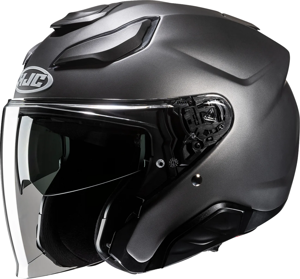 F31 Solid Helmet