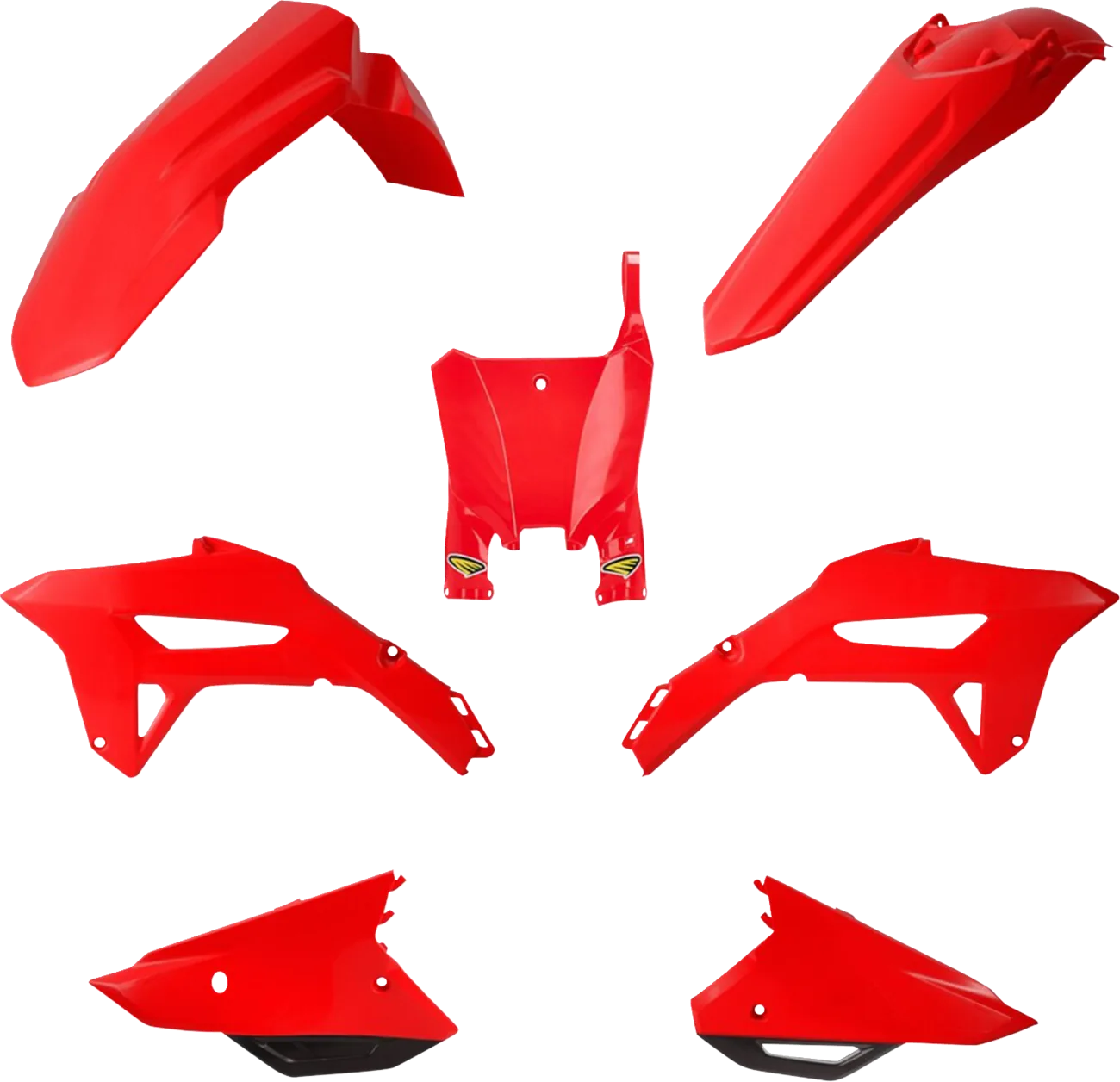 5 Piece Replica Body Kit