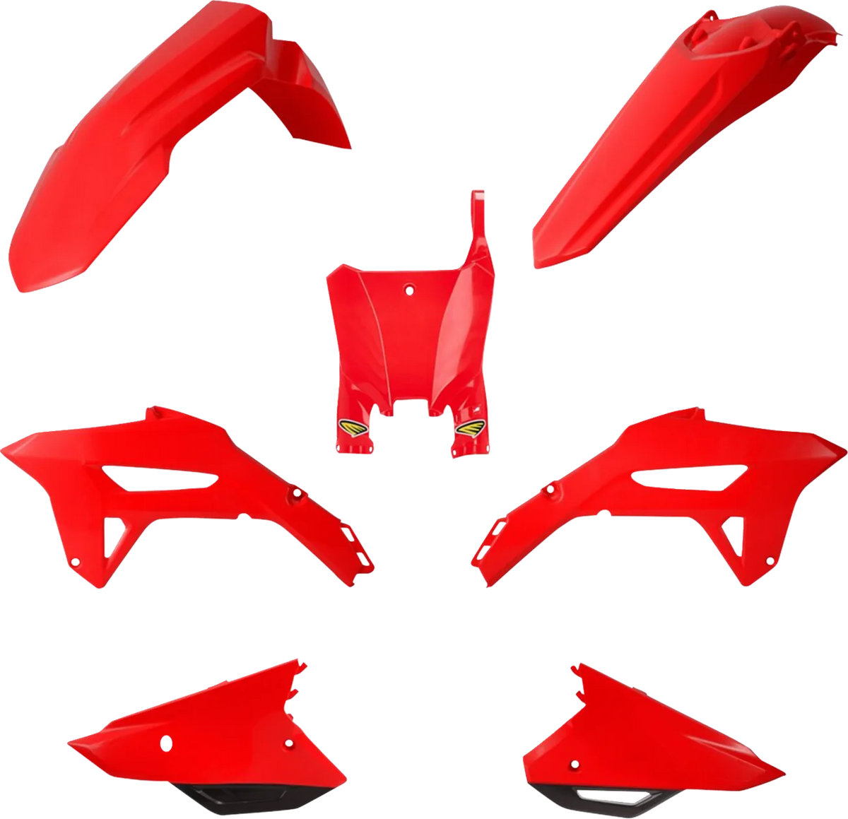5 Piece Replica Body Kit