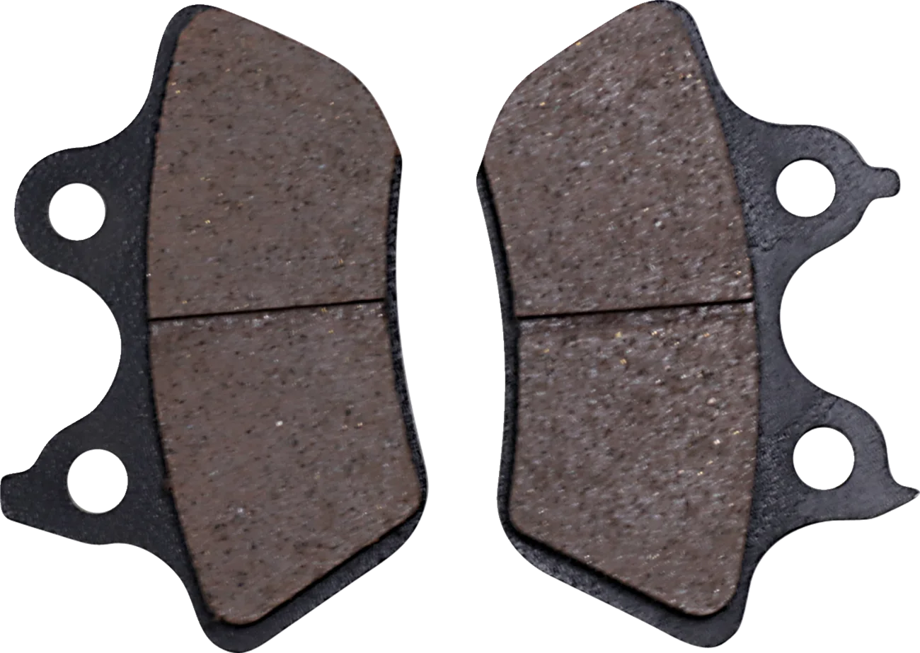 Z-Plus Harley/Buell Brake Pads